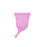 Менструальная чаша Femintimate Eve Cup New размер L, объем — 50 мл, эргономичный дизайн SO6303 фото