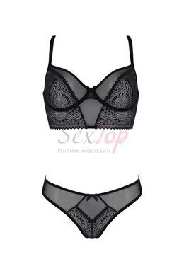Комплект Passion DROSERA SET black XXL/XXXL - ECO Passion,  - 3
