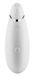 Вакуумный клиторальный стимулятор Womanizer Premium White SO2826 фото 4