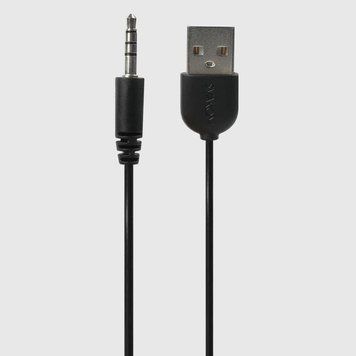 USB-кабель для зарядки Svakom Masturbator Charge cable (Sam Neo, Robin, Hannes Neo, Alex Neo 2) &mdash;  фото товара 1