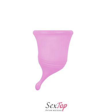 Менструальна чаша Femintimate Eve Cup New розмір L, об’єм — 50 мл, ергономічний дизайн SO6303 фото