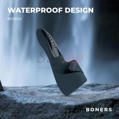 Мастурбатор Boners Electric Masturbator &mdash;  фото товара 11