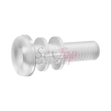 Рукав для мастурбатора Lovense Solace Neutral - фото товару 2