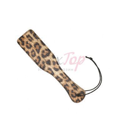 БДСМ-набір Liebe Seele Leopard Print 13pcs set, 13 предметів - фото товару 12