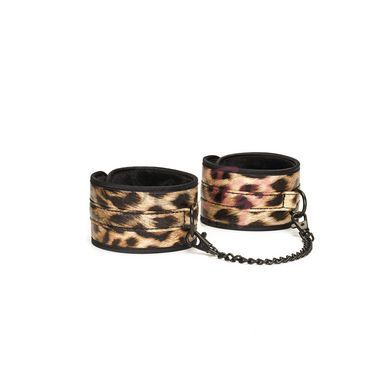 БДСМ-набір Liebe Seele Leopard Print 13pcs set, 13 предметів - фото товару 3