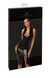 Сукня Noir Handmade F337 Powerwetlook midi dress - XXL &mdash; фото 8 з 9
