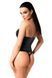 Корсет Noir Handmade F334 Powerwetlook corset - XL &mdash; фото 3 з 9