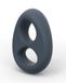 Эрекционное кольцо Dorcel Liquid-Soft Teardrop для члена и мошонки, soft-touch силикон SO2346 фото 4