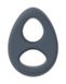 Эрекционное кольцо Dorcel Liquid-Soft Teardrop для члена и мошонки, soft-touch силикон SO2346 фото 1