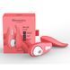 Вакуумний кліторальний стимулятор Womanizer Liberty 2 Vibrant Rose &mdash; фото 9 з 12