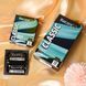 Презервативы Holographic Recare Classic Condoms 3 шт, классические &mdash; фото 6 из 7