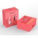 Вакуумний кліторальний стимулятор Womanizer Liberty 2 Vibrant Rose &mdash; фото 8 з 12