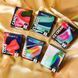 Презервативы Holographic Recare Classic Condoms 3 шт, классические &mdash; фото 7 из 7