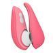 Вакуумний кліторальний стимулятор Womanizer Liberty 2 Vibrant Rose &mdash; фото 1 з 12