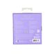 Розкішний вібратор Pillow Talk Flirty Purple Special Edition, Сваровскі, пов’язка на очі+гра SO6854 фото 9