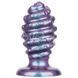 Анальна пробка з хвостом MystiTail Silicone Anal Plug with 14.0 Tail &mdash; фото 11 з 11