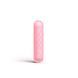 Мінівібратор NS Novelties X&O's - Crave - Light Pink &mdash; фото 1 з 4