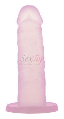 Фалоімітатор на присосці Cocktails by Addiction &ndash; Purple Cosmo - фото товару 2