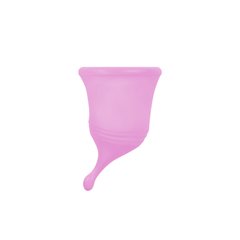 Менструальная чаша Femintimate Eve Cup New размер M, объем — 35 мл, эргономичный дизайн SO6304 фото