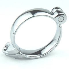 Разъемное кольцо для пояса верности ST310-038 фото
