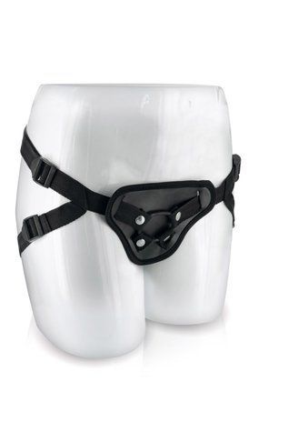 Трусы для страпона Real Body &mdash; Universal Harness: регулируемые &mdash;  фото товара 1