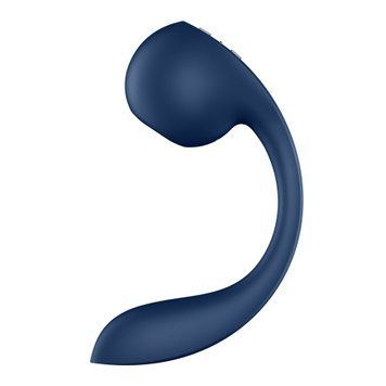 Вибратор Satisfyer Pro+ Wave 4 Connect App,  - 1