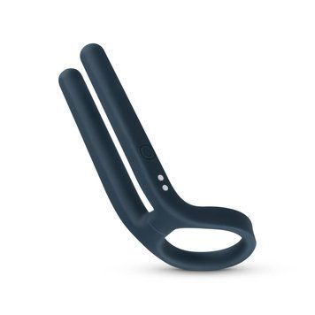 Эрекционное кольцо Boners Cockring & Ball Stimulator,  - 1