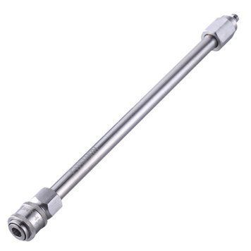 Подовжувач штока для секс-машин Hismith Extension Rod, 30cm,  - 1