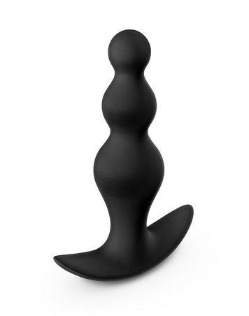 Анальний ланцюжок Dorcel TRAINING BEADS M - фото товару 1