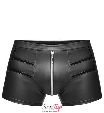 Чоловічі шорти Noir Handmade H006 Men shorts - S SX0001 фото