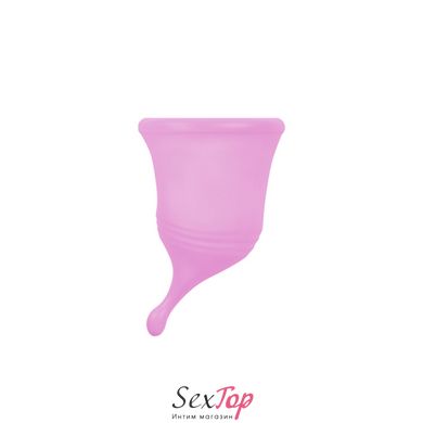 Менструальна чаша Femintimate Eve Cup New розмір M, об’єм — 35 мл, ергономічний дизайн SO6304 фото