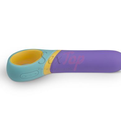 Вибромассажер PMV20 Base - Wand Vibrator &mdash;  фото товара 5