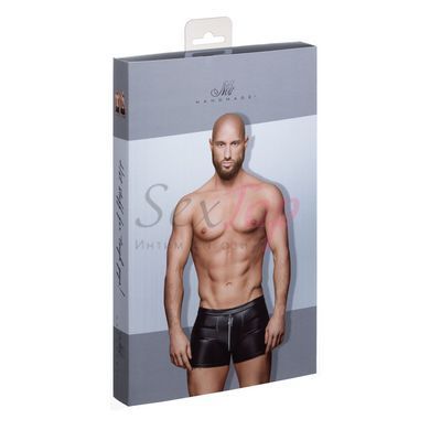Мужские шорты Noir Handmade H006 Men shorts - S &mdash;  фото товара 5