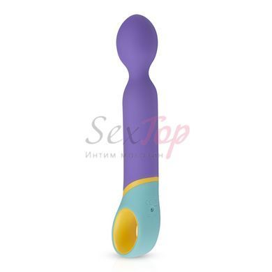 Вибромассажер PMV20 Base - Wand Vibrator &mdash;  фото товара 2
