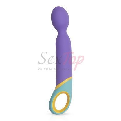 Вибромассажер PMV20 Base - Wand Vibrator &mdash;  фото товара 3