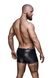 Чоловічі шорти Noir Handmade H006 Men shorts - S SX0001 фото 2