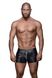 Чоловічі шорти Noir Handmade H006 Men shorts - S SX0001 фото 1