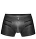 Мужские шорты Noir Handmade H006 Men shorts - S SX0001 фото 3