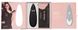 Вакуумный клиторальный стимулятор Womanizer Premium Black SO2828 фото 7