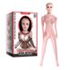 Кукла для секса Lovey-dovey Inflatable Sex Doll - IXI63127 1