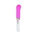 Вибратор Petites Lil&rsquo; Tempo Vibrator - Fuchsia &mdash; фото 3 из 8