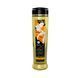 Масажна олія Shunga Stimulation &ndash; Peach (240 мл) натуральна зволожувальна