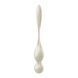 Вагинальные шарики с вибрацией Satisfyer Love Birds 1 Connect App White &mdash; фото 3 из 7