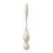 Вагинальные шарики с вибрацией Satisfyer Love Birds 1 Connect App White &mdash; фото 5 из 7