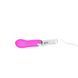 Вибратор Petites Lil&rsquo; Tempo Vibrator - Fuchsia &mdash; фото 4 из 8