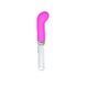 Вибратор Petites Lil&rsquo; Tempo Vibrator - Fuchsia &mdash; фото 1 из 8