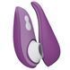 Вакуумний кліторальний стимулятор Womanizer Liberty 2 Purple &mdash; фото 1 з 12