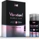 INTT - POWERFUL INTIMATE STIMULANT LIQUID VIBRATING GUM GUM 15ML &mdash; фото 1 из 3