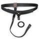 Пояс для страпона ременной Rebellion Reign Strap-On Harness &mdash; фото 11 из 11