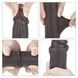 Фаллоимитатор реалистичный на присоске черный Lovetoy 9 Sliding Skin Dual Layer Dong &mdash; фото 7 из 7